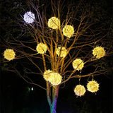 ShineOrbs LED Lichtbollen – Ambient Verlichting voor Binnen en Buiten