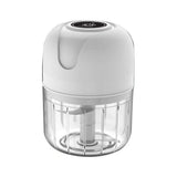 Portable Grinder | Gedaan met handmatig slijpen!