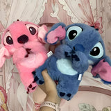 Kalmeringsknuffel voor Kinderen - Cuddle Stitch