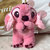 Kalmeringsknuffel voor Kinderen - Cuddle Stitch
