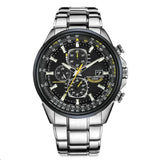 ChronoCraft Chronograaf | Tijdloze Elegant