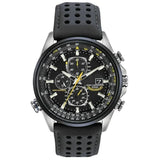 ChronoCraft Chronograaf | Tijdloze Elegant