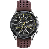 ChronoCraft Chronograaf | Tijdloze Elegant