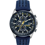 ChronoCraft Chronograaf | Tijdloze Elegant