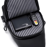 Splashsafe - Waterdichte Schoudertas