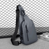 Splashsafe - Waterdichte Schoudertas