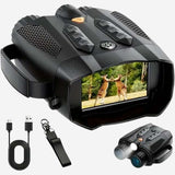 ClearSight Ultra-HD Nachtzicht Verrekijkers