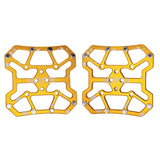 Crankwork Premium Clipless Pedalen Naar Platform Adapters