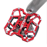 Crankwork Premium Clipless Pedalen Naar Platform Adapters