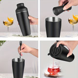 Professionele Cocktailset - MixMaster