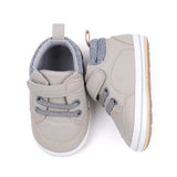Mini Fashion™ Baby schoenen - Comfortabele Leren Schoenen