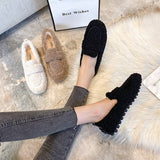 Katie Pluche Pantoffels | Comfortabele Schoenen voor Elke Dag
