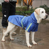 Waterdichte Hondenjas  | Comfortabel en Duurzaam
