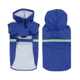 Waterdichte Hondenjas  | Comfortabel en Duurzaam