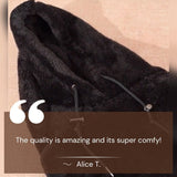 Comfortabele Winter Balaclava
