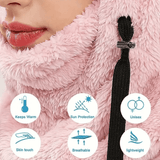 Comfortabele Winter Balaclava
