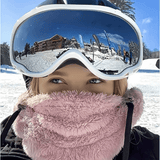 Comfortabele Winter Balaclava