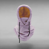 Comfortabele Winter Balaclava