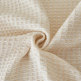ComfortWeave Bankhoes | Ademend | Wasbaar en Duurzaam