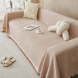 ComfortWeave Bankhoes | Ademend | Wasbaar en Duurzaam