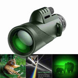 Compact 600x Ultra-Zoom Monoculair