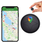 Magnetische GPS-Tracker - Realtime Volgreten - Veilig Voor Voertuigen