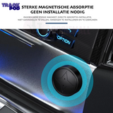 Magnetische GPS-Tracker - Realtime Volgreten - Veilig Voor Voertuigen