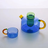 Moderniteit en elegantie in één set!