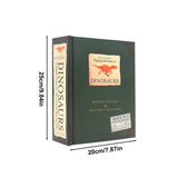 3D Pop-up Boek Dinosaurussen | Episch Avontuur, Robert Sabuda & Matthew Reinhart Bestseller