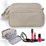 CosmeticBag - Ruime organisatietas voor cosmetica