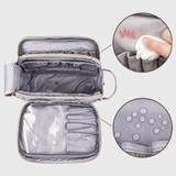 CosmeticBag - Ruime organisatietas voor cosmetica
