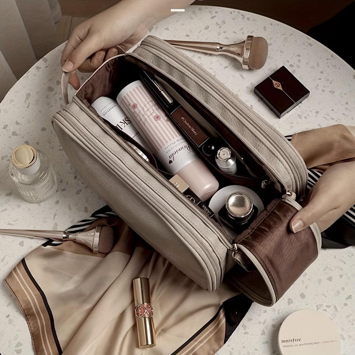 CosmeticBag - Ruime organisatietas voor cosmetica
