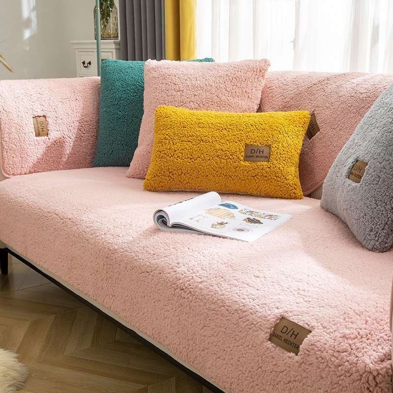 Sofa Cover | Geef jouw bank een tweede leven!