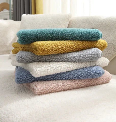 Sofa Cover | Geef jouw bank een tweede leven!