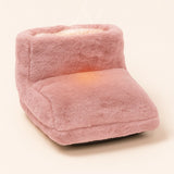 Elektrische Voetverwarmers | Warmtekussen voor Voeten | CozyFeet