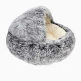 CozyNest | Kalmerend Nest Hond & Kat Bed