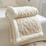 CozySherpa Gewichtsdeken
