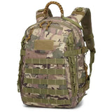 CommandPack Tactische Rugzak 30L – Robuust en Functioneel