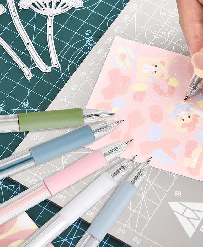 Paper Cutter | Snij gemakkelijk papier! - (6 stuks)