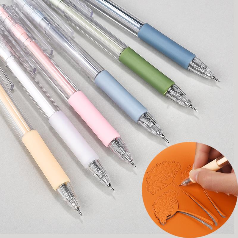 Paper Cutter | Snij gemakkelijk papier! - (6 stuks)