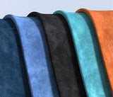 Luxe Hertenleren iPhone Hoes - Veltro