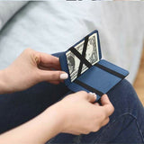 Magic Wallet | Onthul het mysterie van deze magische flip portemonnee!
