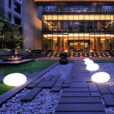 Tuinlamp LED - Buitenverlichting met Afstandsbediening