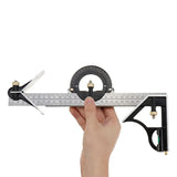 Multifunctionele combinatiehoekmeter-set, maak het werk efficiënter! 💼🏃‍♂️