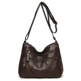 Stella Bag | Je slanke en stijlvolle schoudertas!