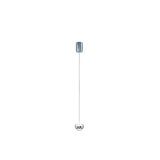 Simplicity Halve Cirkel LED Hanglamp – Modern Minimalistisch Ontwerp voor Elegante Ruimtes