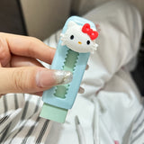 Sanrio Figuur Gummen Set - Voor Leuke en Nauwkeurige Correcties