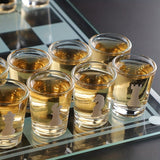 Schaken met een Twist - Het Ultieme Drinkspel