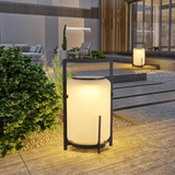 Zonne-energie Buitenlamp - LED Verlichting
