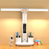 Verstelbare LED Bureaulamp - Voor Perfecte Verlichting en Gemak